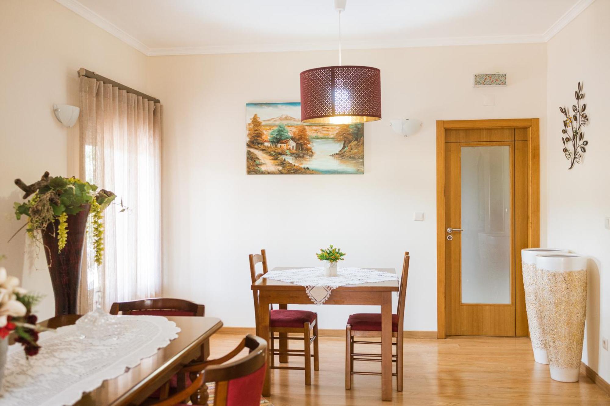 Olhares Do Douro Guest House Torre De Moncorvo Exterior foto