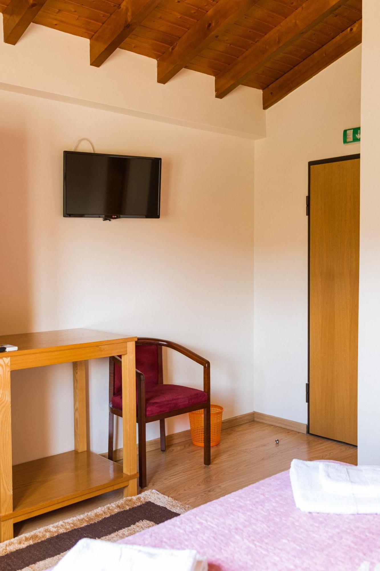 Olhares Do Douro Guest House Torre De Moncorvo Exterior foto