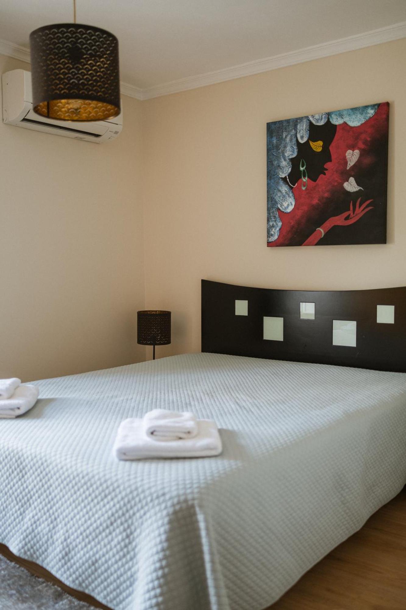 Olhares Do Douro Guest House Torre De Moncorvo Exterior foto