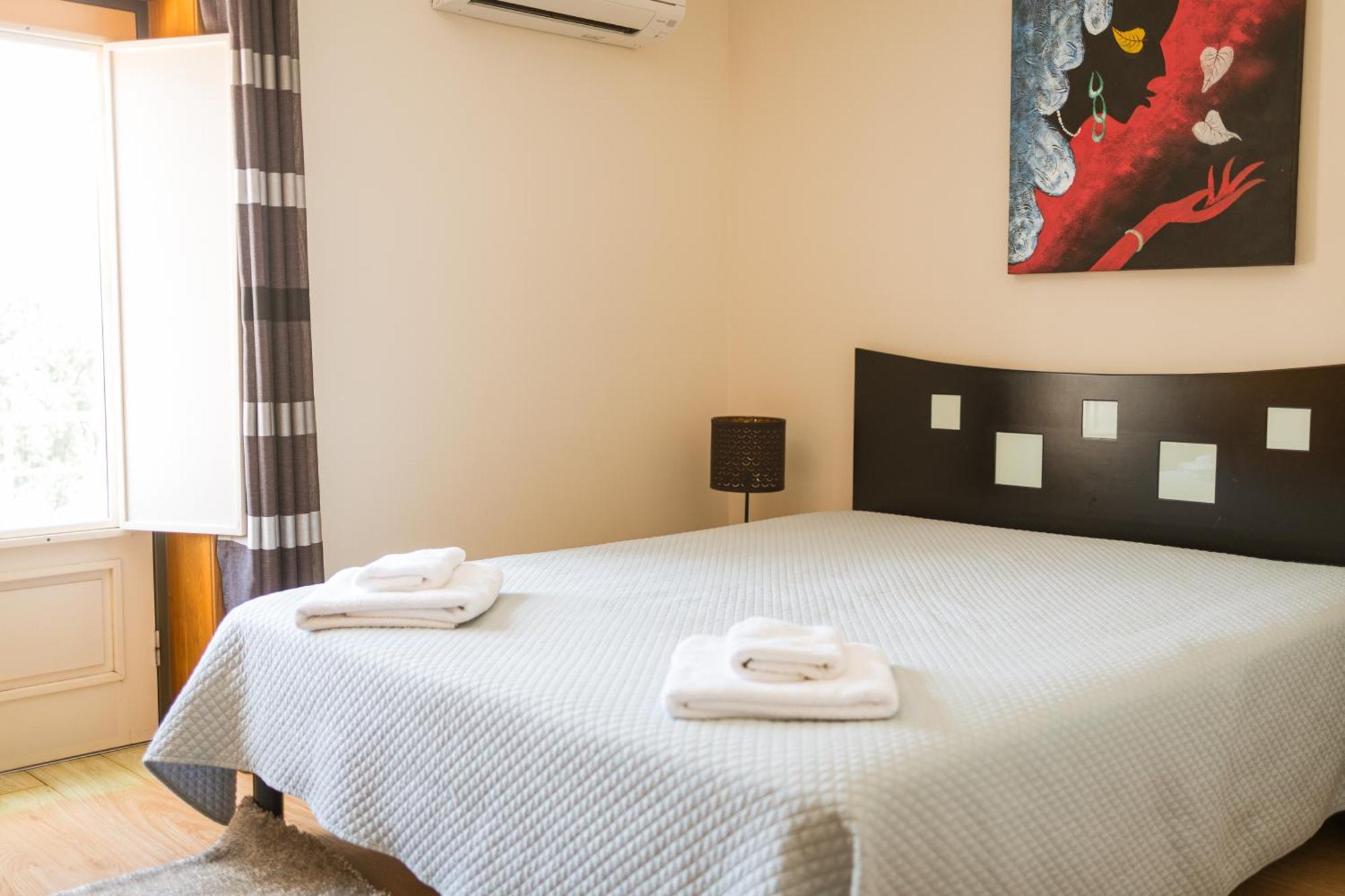 Olhares Do Douro Guest House Torre De Moncorvo Exterior foto
