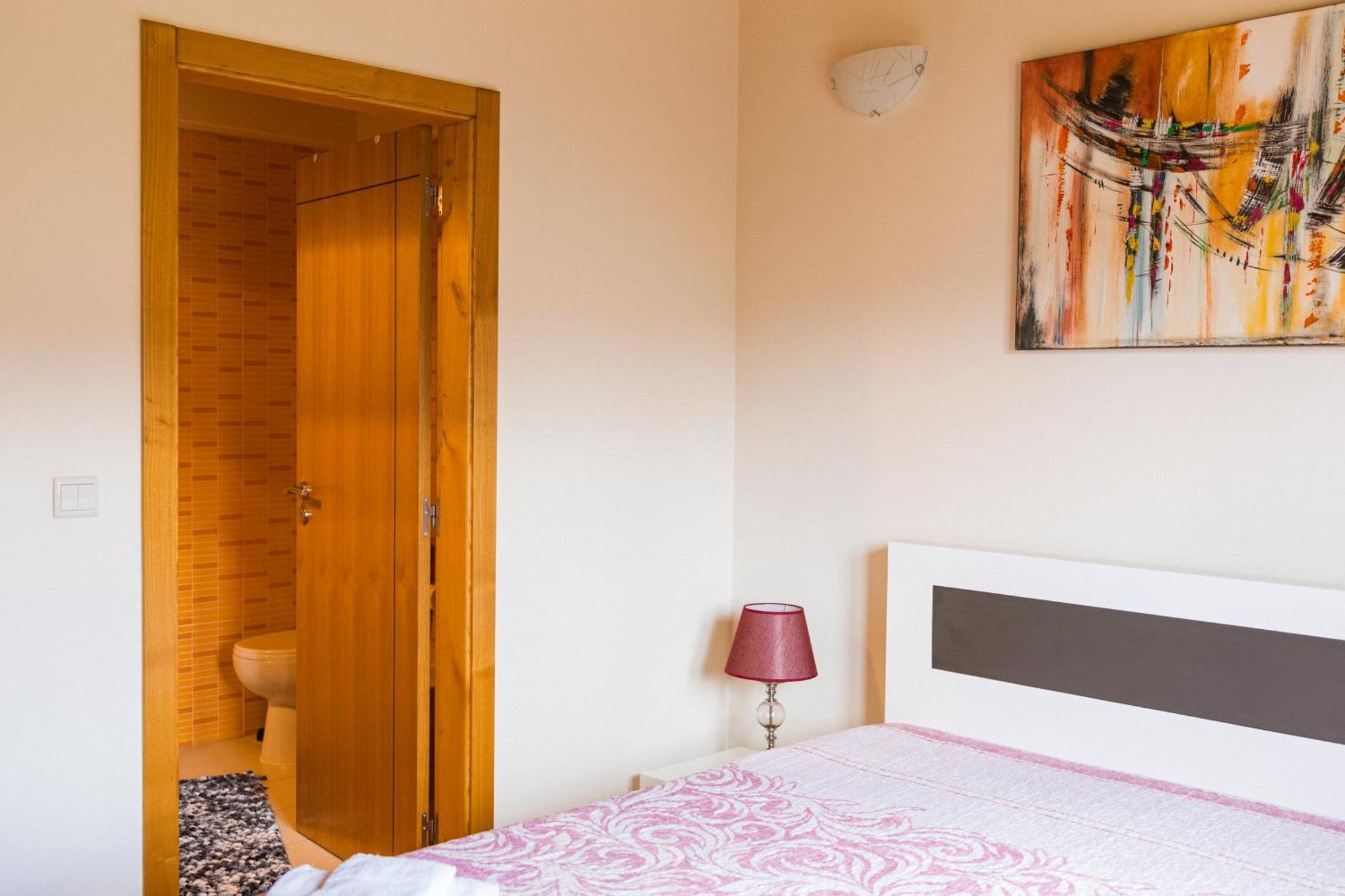 Olhares Do Douro Guest House Torre De Moncorvo Exterior foto
