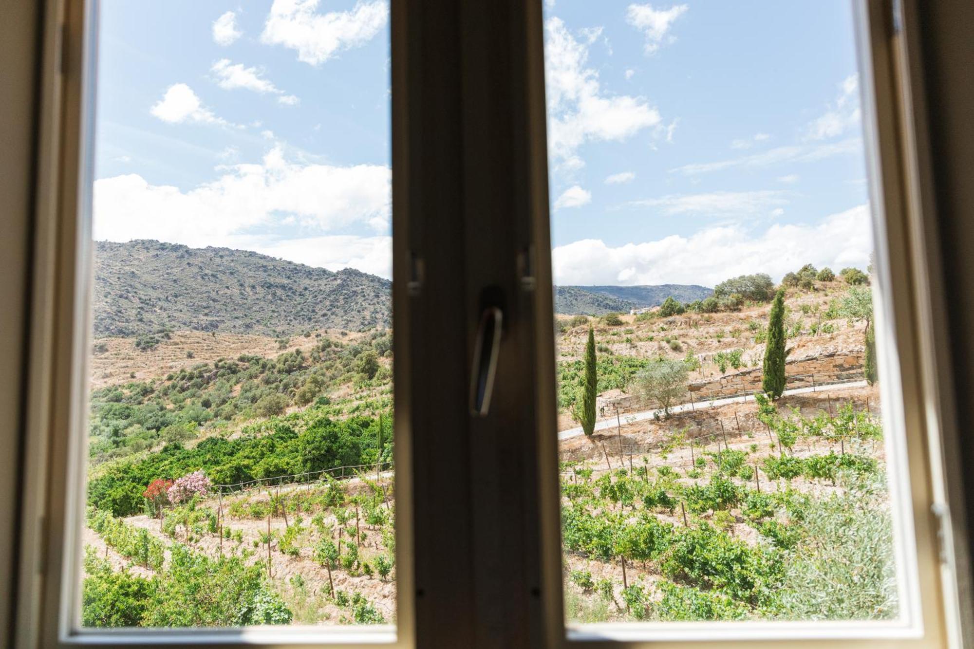 Olhares Do Douro Guest House Torre De Moncorvo Exterior foto