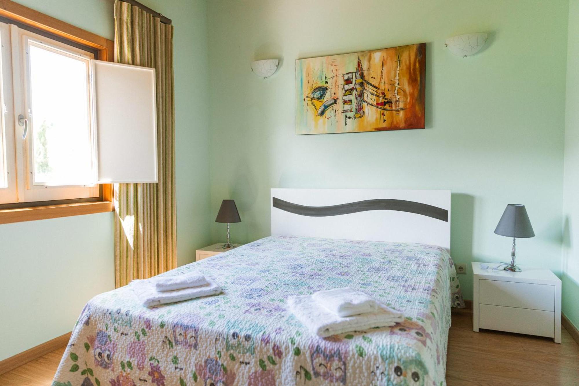 Olhares Do Douro Guest House Torre De Moncorvo Exterior foto