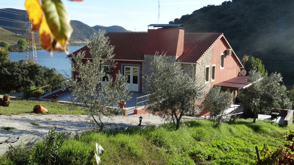 Olhares Do Douro Guest House Torre De Moncorvo Exterior foto