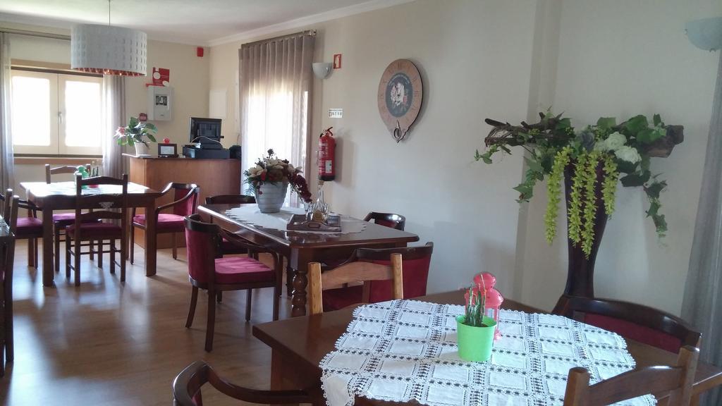 Olhares Do Douro Guest House Torre De Moncorvo Exterior foto